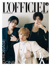 L'Officiel Korea (Spécial-Hiver 2024)