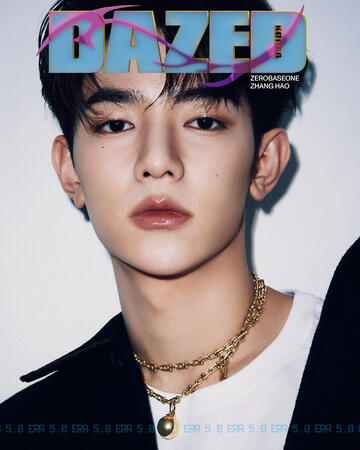 Dazed Korea